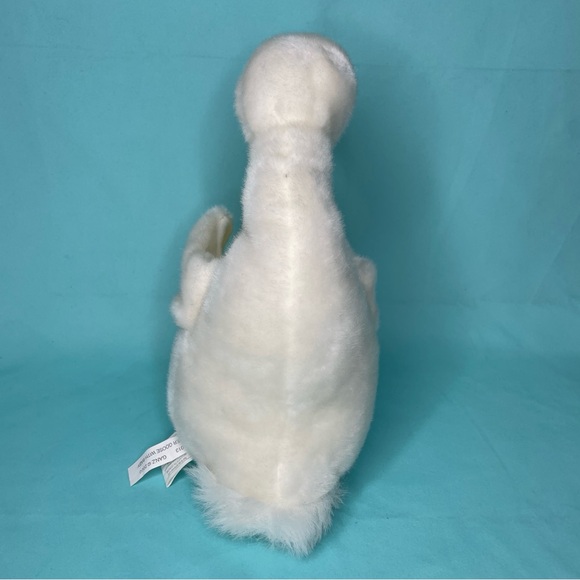 Vintage Ganz Mother Goose with Baby Plush - Picture 6 of 11